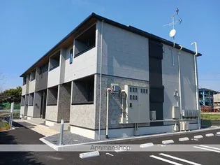 グレイスコートの画像