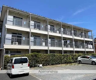 石井マンションの画像