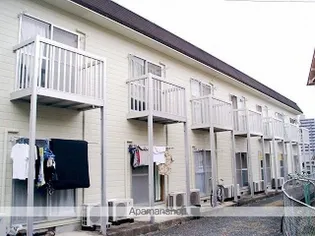 屋代ハイツ田中の画像