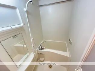 スプリング・ビック・ユー【1階】の風呂