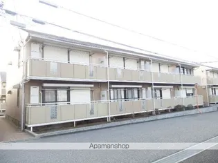 インペリアルハイツIIIの画像