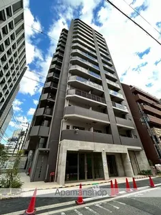 大阪府大阪市中央区高麗橋1丁目【マンション】の外観