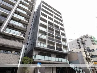 アヴェリエ栄三丁目【10階】の外観