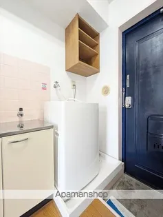 サンリバー南方 B棟【2階】のその他画像