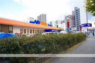 ラ・シルフィード博多駅南【3階】の周辺