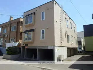 アメニティハイム壱番館の画像
