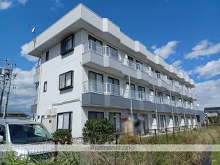 メゾン ド ミサトSの画像