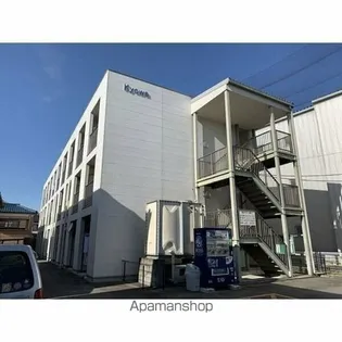 GORITON HOUSEの画像