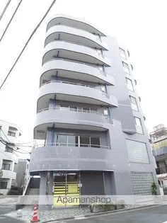 正吉マンションの画像