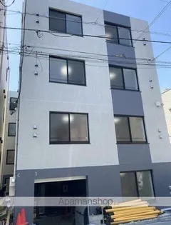 エルヴィーナ新小岩の画像