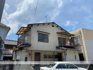 メゾン平山の画像