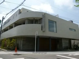 EL COURT WADA【2階】の外観