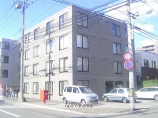 マープル円山の画像