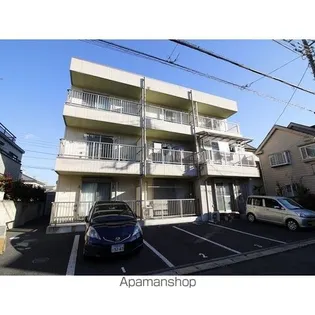 アンプルールフェールCALME Sの画像