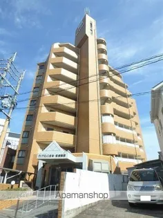 ダイアパレス宮崎県病院前の画像