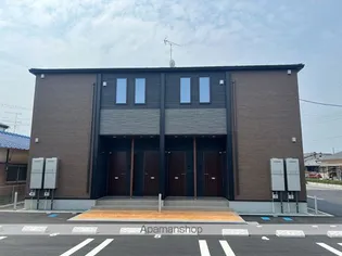 グレース・カーサ 2番館 A【1階】の外観