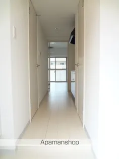 スペランツァ【1階】の玄関