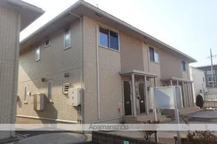 シエスタ III【1階】の外観