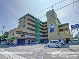 平田ビルの画像