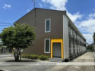 レオパレスゆうゆうの画像