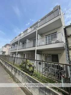 パレスハイツ津田沼の画像