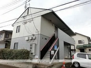 アパートメントハウス フレンズの画像