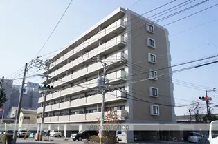 レジデンス空港北の画像