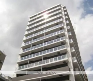 ガレリア東新宿【3階】の外観