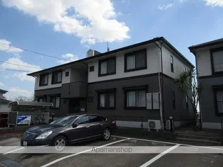 ドミール白鳥の画像
