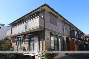 カイア【105号室】の外観