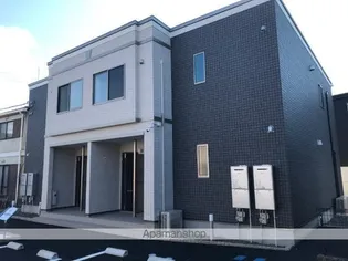 アーバンマツバラの画像