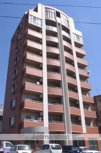 広島県廿日市市佐方本町【マンション】の外観