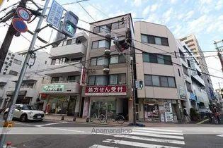 Nコートの画像