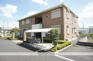 プリムヴェールⅡの画像