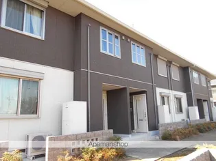 SUN COURT美原Ⅰ【1階】の外観