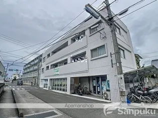 竹田ビルの画像