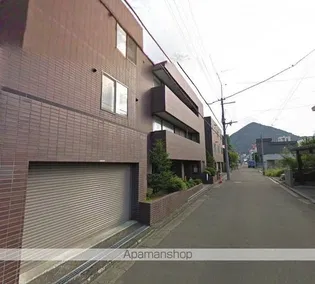 アルファコート山の手IIの画像