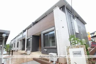 メゾン アルバ IIの画像