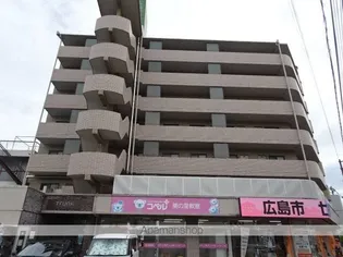 グリーンルージュMの画像