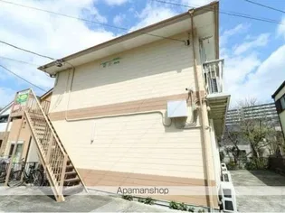 富岡ハイツの画像