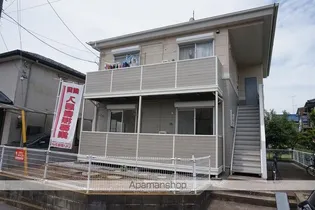 レイクヒルズ2【2階】の外観