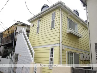 プチプラザ東高円寺【2階】の外観