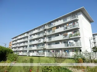 福岡県福岡市南区高木2丁目【マンション】の外観