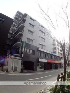 ヴェルドミール万代【3階】の外観