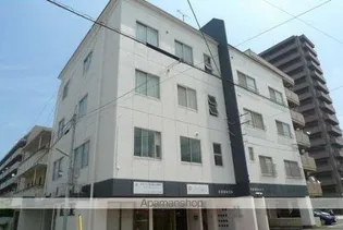 共栄桜町ハイツの画像