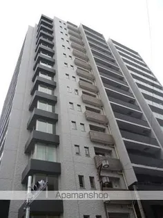 ジ アーバネックスなんばの画像