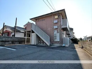 ソレジオ福角の画像