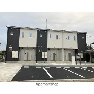 グランデアローIIの画像