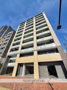 エステムプラザ池袋立教通り【8階】の外観