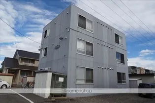 リバティ1212【1階】の外観